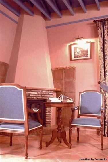 Cortijo La Reina ξενώνας Μάλαγα Εσωτερικό φωτογραφία
