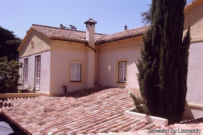 Cortijo La Reina ξενώνας Μάλαγα Εξωτερικό φωτογραφία