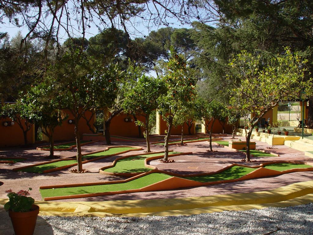 Cortijo La Reina ξενώνας Μάλαγα Εξωτερικό φωτογραφία